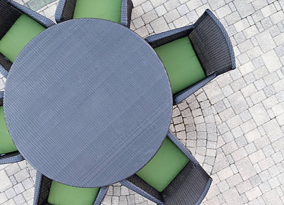 Kode KBLI 31003 Industri Furnitur Dari&nbsp;Plastik