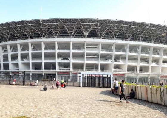 Kode KBLI 41018 Konstruksi Gedung Tempat Hiburan dan Olahraga Seperti bioskop, gedung kebudayaan/kesenian, gedung wisata dan rekreasi serta gedung&nbsp;olahraga.