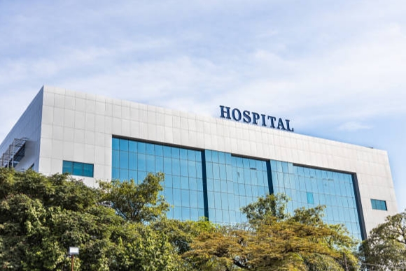 Kode KBLI 41015 Konstruksi Gedung Kesehatan seperti Rumah Sakit, Poliklinik, Puskesmas, Balai Pengobatan, Gedung Pelayanan Kesehatan dan Gedung&nbsp;Laboratorium