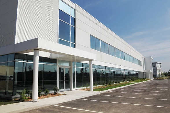 Kode KBLI 41014 Konstruksi Gedung Perbelanjaan seperti Gedung Perdagangan/Pasar/Mall, Toserba, Toko, Rumah Toko (Ruko) dan&nbsp;Warung