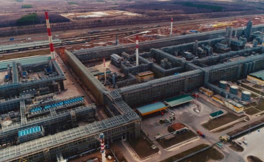 Kode KBLI 41013 Konstruksi Gedung Industri Seperti Gedung Perindustrian(Pabrik), Gedung Workshop, Bangunan Pabrik untuk Pengelolaan dan Pemrosesan Bahan&nbsp;Nuklir.