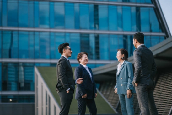 Kode KBLI 94110 Aktivitas Organisasi Bisnis Dan Pengusaha Seperti Kadin, Ginsi, Apindo, Gapmmi dan Organisasi Pengusaha&nbsp;Lainnya