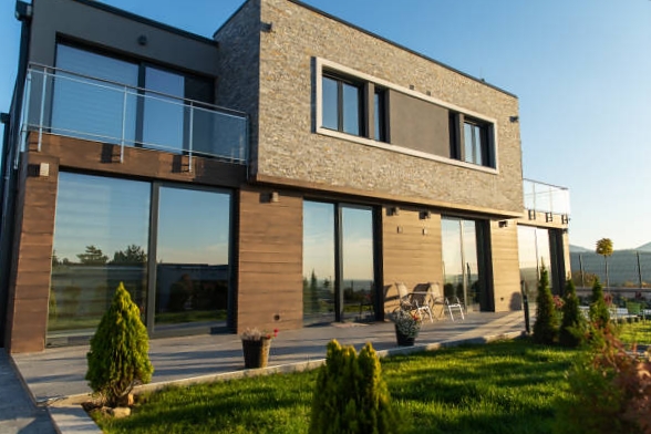 Kode KBLI 68111 Real Estat Yang Dimiliki Sendiri Atau&nbsp;Disewa