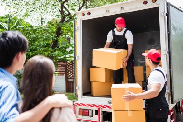 Kode KBLI 53201 Aktivitas&nbsp;Kurir