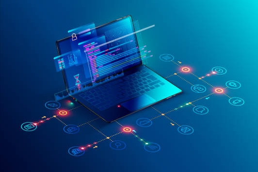 Kode KBLI 58200 Penerbitan Piranti Lunak&nbsp;(Software)