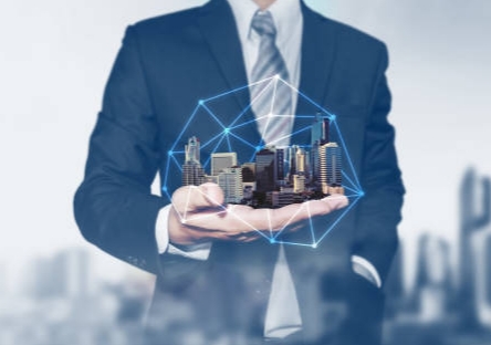 Kode KBLI 64200 Aktivitas Perusahaan&nbsp;Holding