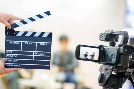 Kode KBLI 59112 Aktivitas Produksi Film, Video dan Program Televisi Oleh&nbsp;Swasta