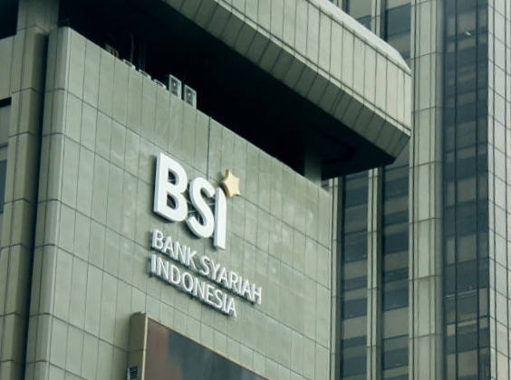 Kode KBLI 64152 Lembaga Keuangan Mikro&nbsp;Syariah