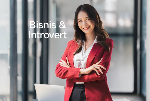 Peluang Bisnis: 10 Ide Bisnis dan Pekerjaan untuk Para&nbsp;Introvert