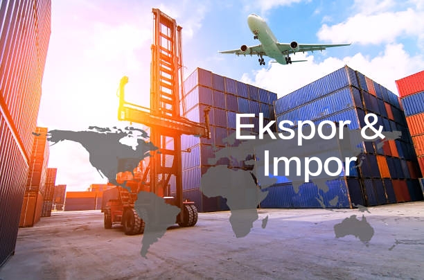 Peluang Bisnis Cara Ekspor Produk Umkm Simak Syarat Umkm Kirim Barang