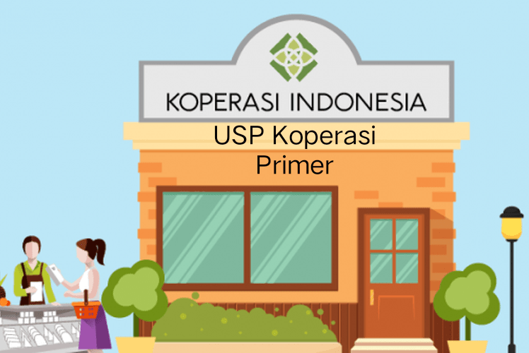 Kode KBLI 64142 Unit Simpan Pinjam Koperasi Primer (USP Koperasi&nbsp;Primer)