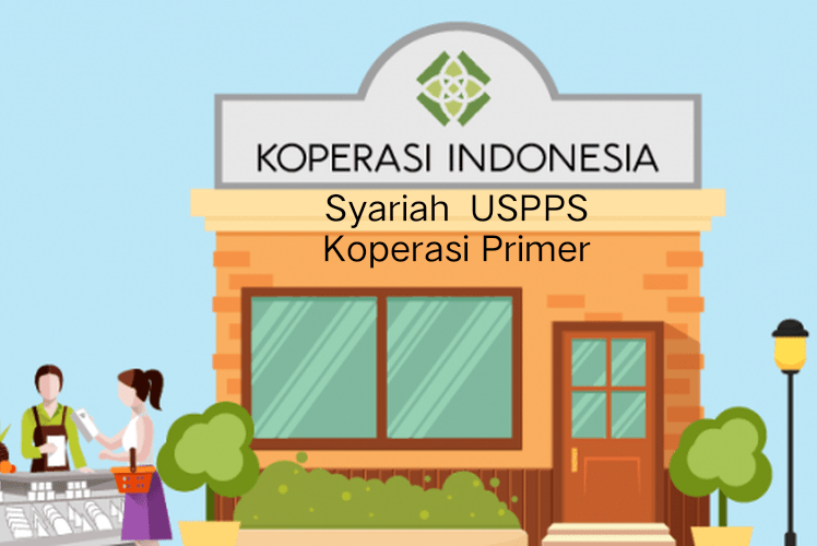 Kode KBLI 64146 Unit Simpan Pinjam dan Pembiayaan Syariah Koperasi Primer (USPPS Koperasi&nbsp;Primer)