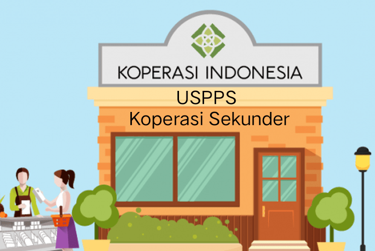 Kode KBLI 64148 Unit Simpan Pinjam dan Pembiayaan Syariah Koperasi Sekunder (USPPS Koperasi&nbsp;Sekunder)