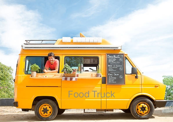 Peluang Bisnis: Bisnis Food&nbsp;Truck