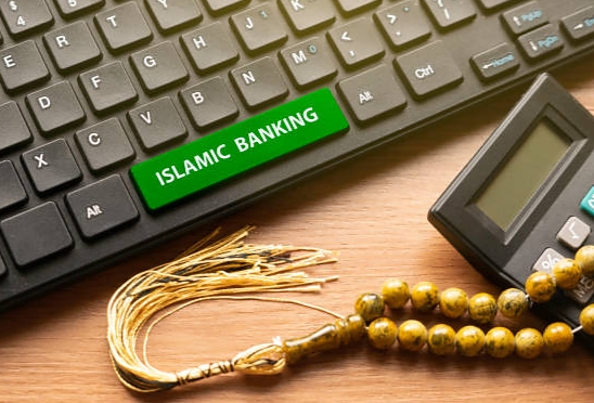 Kode KBLI 64132 Bank Pembiayaan Rakyat&nbsp;Syariah