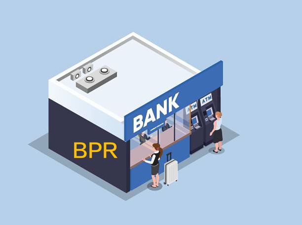 Kode KBLI 64131 Bank Perkreditan&nbsp;Rakyat