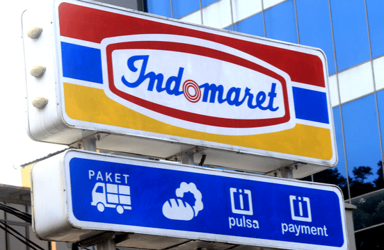 Peluang Bisnis: Franchise&nbsp;Indomaret