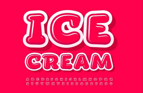 Kode KBLI 10531 Industri Pengolahan Es&nbsp;Krim