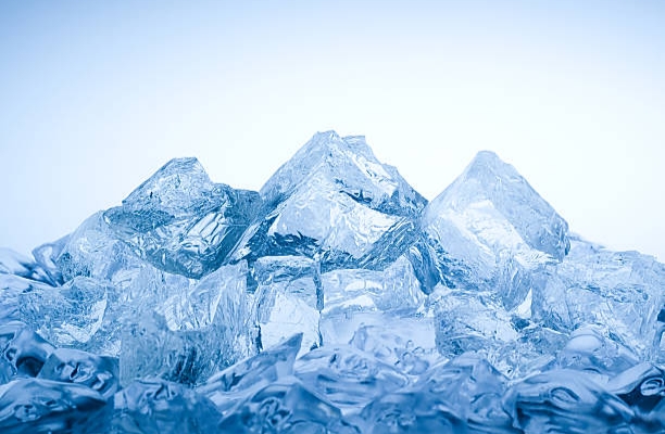 Kode KBLI 10532 Industri Pengolahan Es Sejenisnya Yang Dapat Dimakan (Bukan Es Batu dan Es&nbsp;Balok)