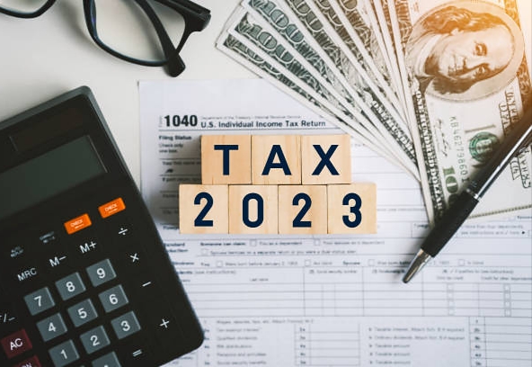 Jasa Pelaporan Pajak Tahunan Kota Bekasi &&nbsp;Jakarta