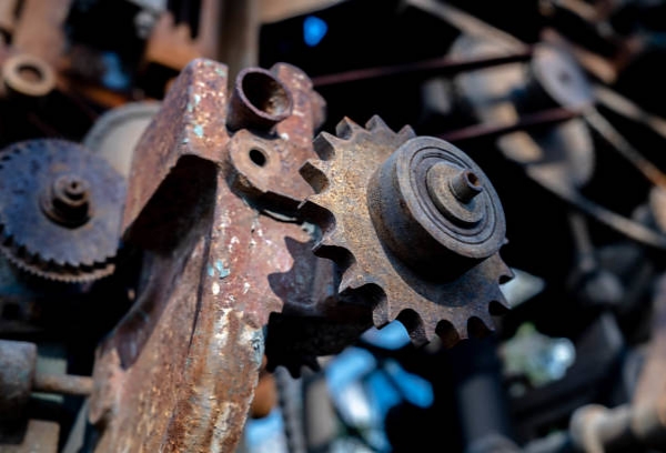 Kode KBLI 33121 Reparasi Mesin Untuk Keperluan&nbsp;Umum