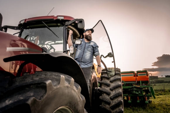 Kode KBLI 33122 Reparasi Mesin Untuk Keperluan&nbsp;Khusus