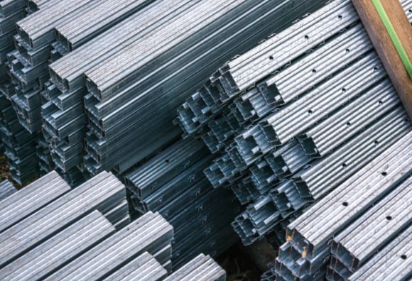 Kode KBLI 47521 Perdagangan Eceran Barang Logam Untuk Bahan&nbsp;Konstruksi