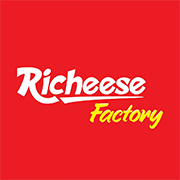 Peluang Bisnis: Franchise Richeese&nbsp;Factory