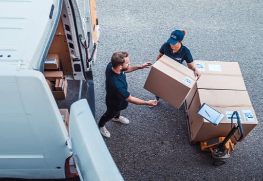 Peluang Bisnis: Distributor&nbsp;Tunggal