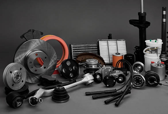 Peluang Bisnis: Distributor Otomotif