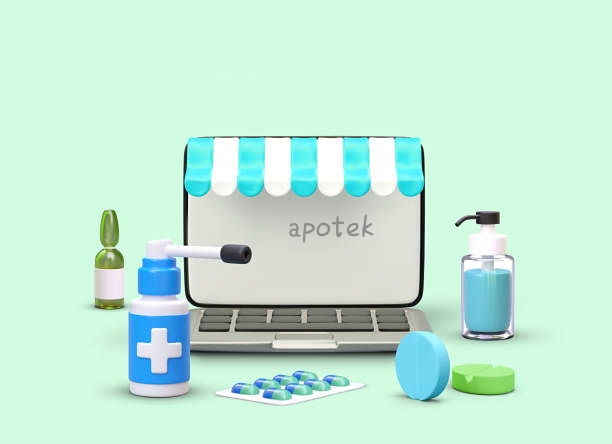 Jasa Pengurusan Izin Apotek Jakarta&nbsp;Selatan