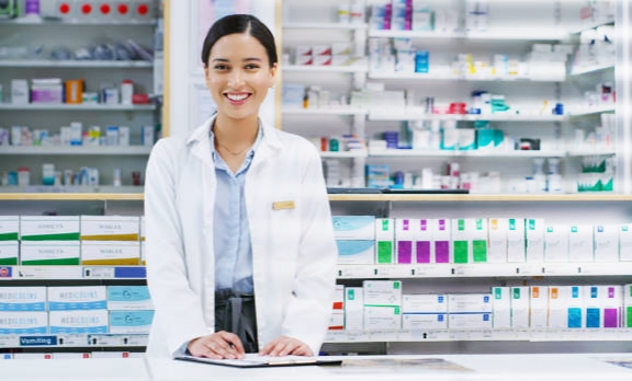 Jasa Pengurusan Izin Apotek Jakarta&nbsp;Barat