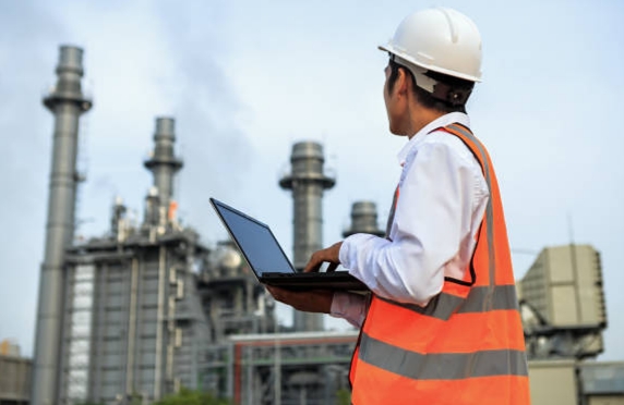 Kode KBLI 35111 Pembangkitan Tenaga&nbsp;Listrik