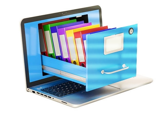 Kode KBLI 91012 Perpustakaan dan Arsip&nbsp;Swasta