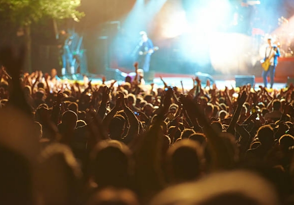 Kode KBLI 90090 Aktivitas Hiburan, Seni dan Kreativitas&nbsp;Lainnya