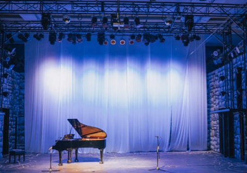 Kode KBLI 90040 Aktivitas Operasional Fasilitas&nbsp;Seni