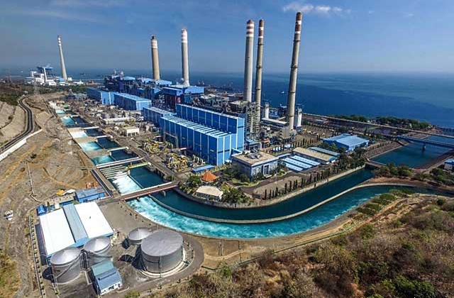 Kode KBLI 35115 Pembangkit, Transmisi, Distribusi dan Penjualan Tenaga Listrik Dalam Satu Kesatuan&nbsp;Usaha