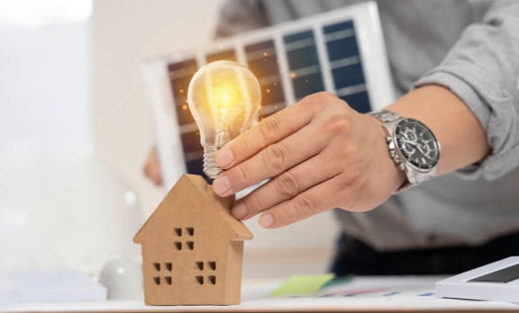 Kode KBLI 35114 Penjualan Tenaga&nbsp;Listrik