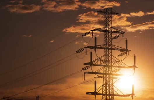 Kode KBLI 35113 Distribusi Tenaga&nbsp;Listrik