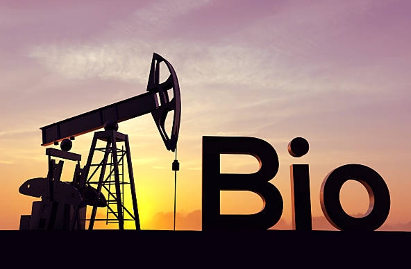 Kode KBLI 35203 Pengadaan Gas&nbsp;Bio