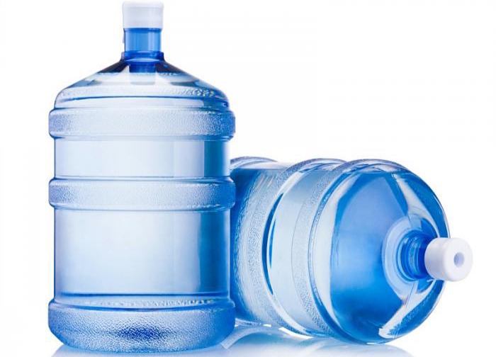 Kode KBLI 11052 Industri Air Minum Isi&nbsp;Ulang