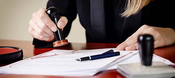 Jasa Pembuatan Akta Perubahan (Notaris)Tercepat Kota Bekasi