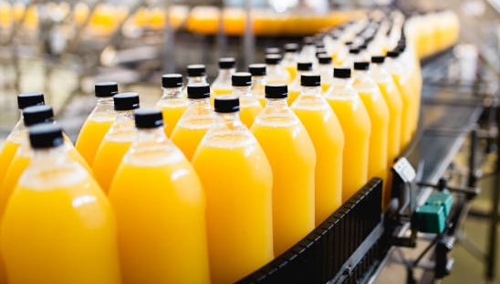 Kode KBLI 11040 Industri Minuman Ringan – Jasa Pembuatan PT & NIB