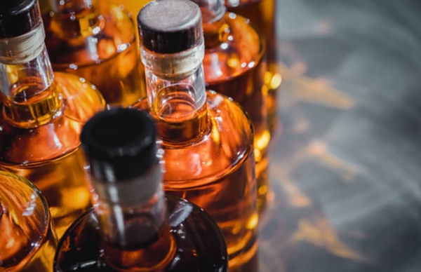 Kode KBLI 11010 Industri Minuman Beralkohol Hasil&nbsp;Destilasi