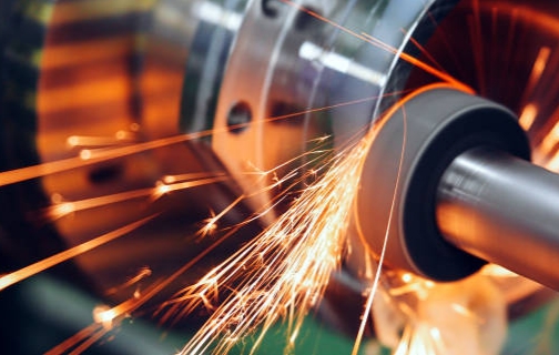 Kode KBLI 24101 Industri Besi Dan Baja Dasar (Iron And Steel&nbsp;Making)