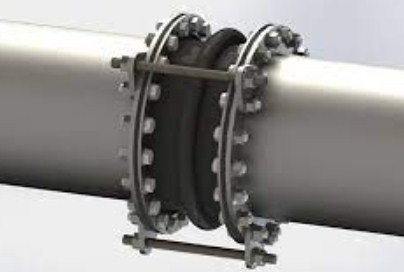 Kode KBLI 24103 Industri Pipa Dan Sambungan Pipa Dari Baja Dan&nbsp;Besi