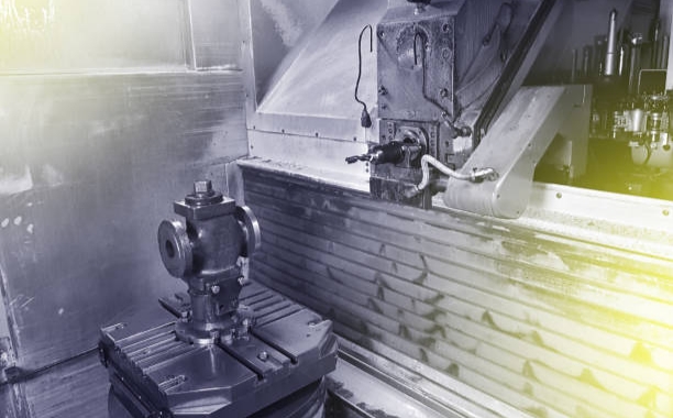 Kode KBLI 24203 Industri Penggilingan Logam Bukan&nbsp;Besi