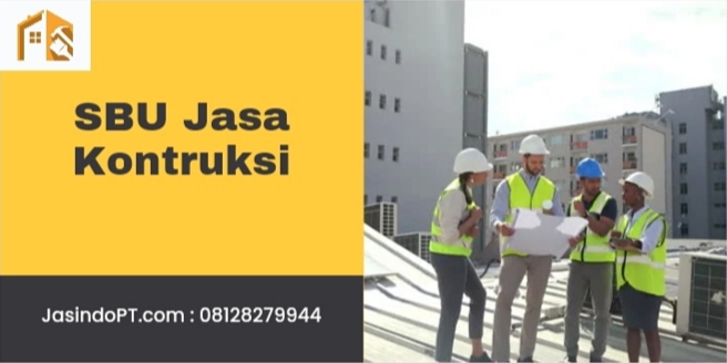 Jasa Pengurusan SBU (Sertifikat Badan Usaha) Kota&nbsp;Bogor