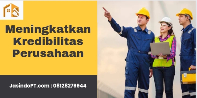 Jasa Pengurusan Sertifikat Badan Usaha (SBU) Kota&nbsp;Jambi