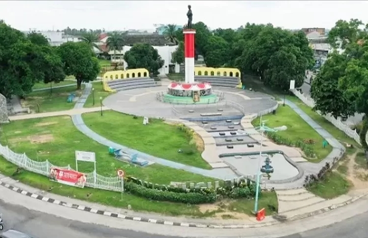 Jasa Pembuatan NIB OSS Tercepat di Kota Jambi (Terpercaya &&nbsp;Termurah)